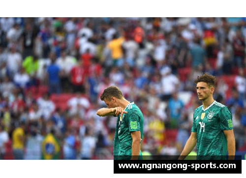 德国足球队：日耳曼血统的传承