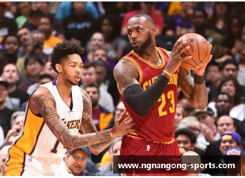 湖人搞笑球员集锦：笑中带泪的NBA趣事