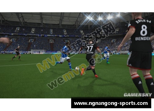 球场风云：14号球员的辉煌与传奇