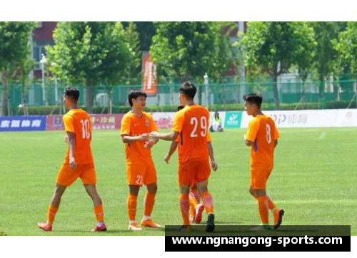 探寻十三载：山东鲁能足球队球员名单与传奇征程