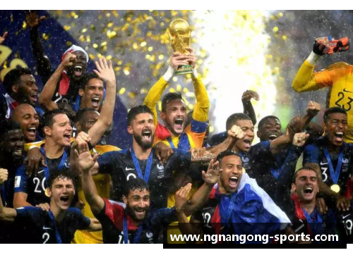 法国队逆袭夺冠，欧洲杯决赛全程回顾