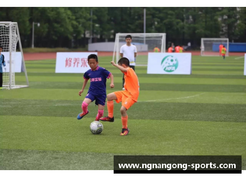 异类球场：探秘体育界的非凡之星