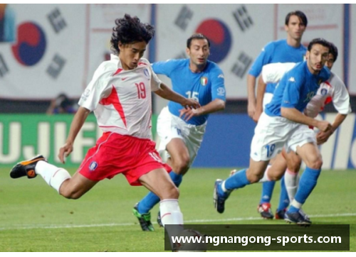 韩国足球：探索其辉煌与挑战