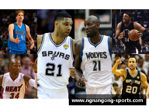 德杨：NBA之路与篮球传奇