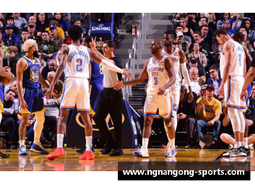 雷霆新星：突破传统，闪耀登场