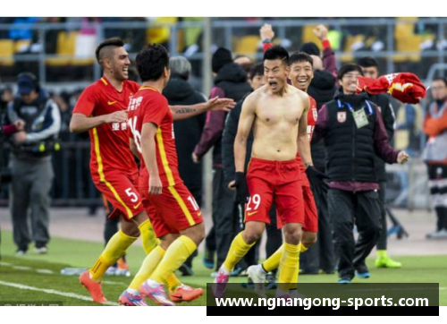 武汉籍球员闪耀国家队舞台