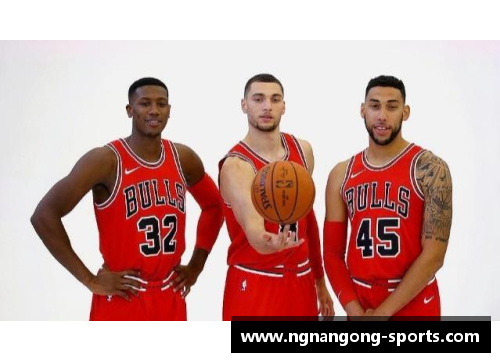 揭秘公牛队23号球员：历史、技艺与影响