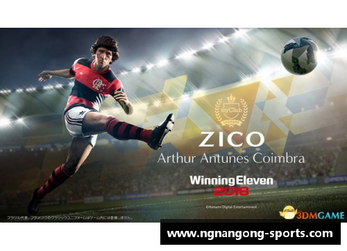 洛：巴西足球传奇的光辉与传奇