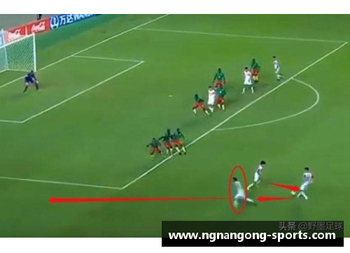 马德球员：踢出足球的多元化未来