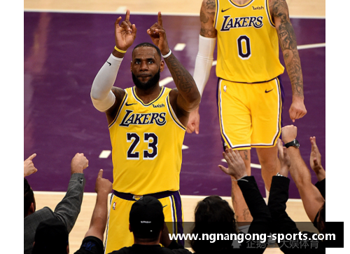 湖人队球员分析及其进步与挑战