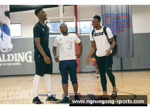 体重之王：揭秘篮球界最胖球员的壮举