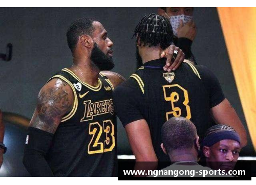 总决赛对决：湖人与热火球员数据统计