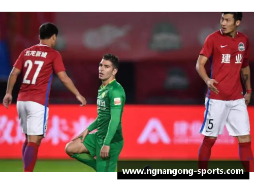 狼队新生代：崛起中的潜力之星