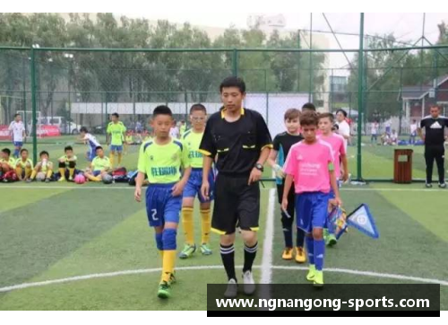 日本球员：探索亚洲足球的明日之星