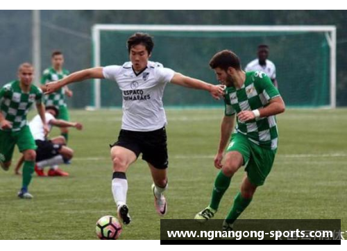 华籍球员闪耀国际赛场：新星崛起的故事