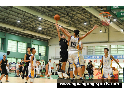 探讨篮球运动中的第四节关键角色