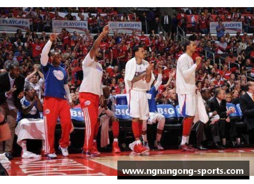 NBA第六人奖：探寻板凳深处的冠军之路