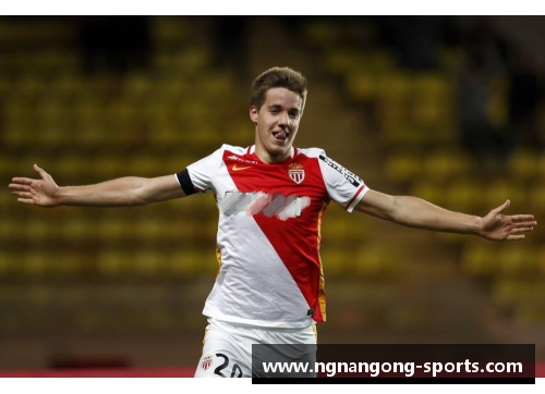 摩纳哥球员转会风云