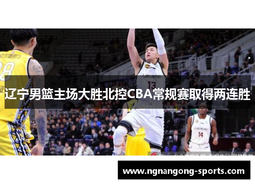 辽宁男篮主场大胜北控CBA常规赛取得两连胜
